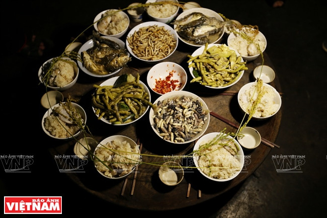 Chiêm ngưỡng vẻ đẹp mê hoặc của vùng đá núi kỳ vĩ Hà Giang ảnh 16