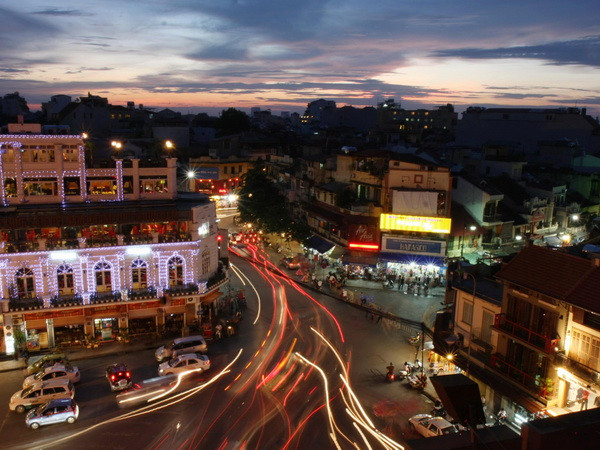 Hà Nội tổ chức đấu giá nhiều nhà đất tại khu vực phố cổ ảnh 1