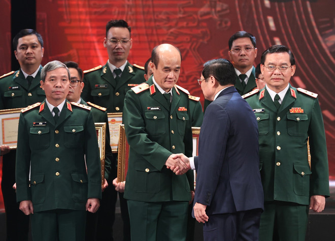 Nghĩa tình quân dân là giá trị quan trọng góp phần làm nên chiến thắng ảnh 2