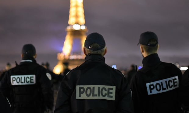 Pháp phát lệnh bắt công chúa Saudi Arabia vì nghi ngờ đánh người ảnh 1