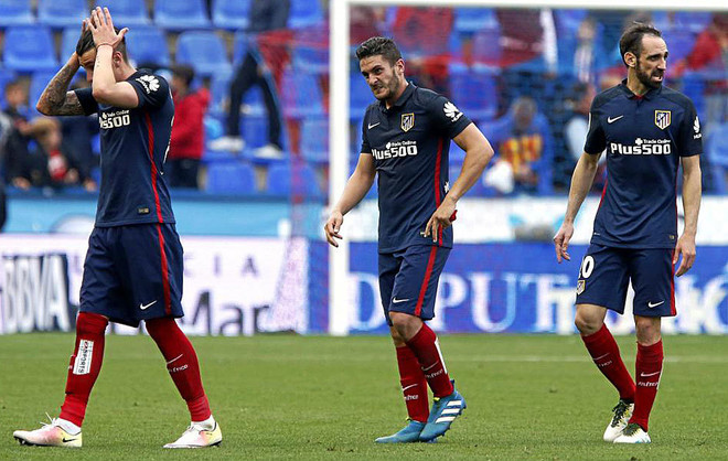 Cuộc đua La Liga: Còn khả năng nào để Real lật đổ Barca? ảnh 1