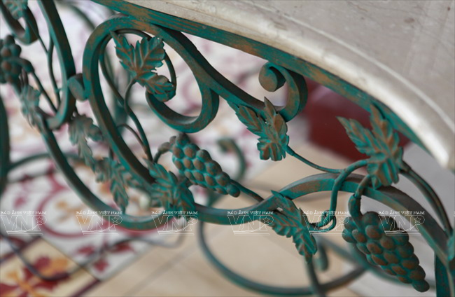 Nhà thờ Chợ Quán - Thánh đường cổ nhất Thành phố Hồ Chí Minh ảnh 11