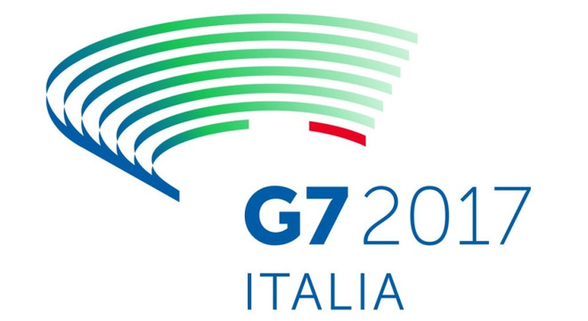 G7 chuẩn bị nhóm họp lần đầu kể từ khi ông Donald Trump nhậm chức ảnh 1