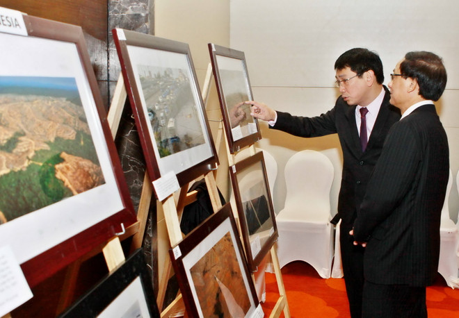 Báo chí ASEAN góp phần thúc đẩy hợp tác giữa các quốc gia ảnh 2