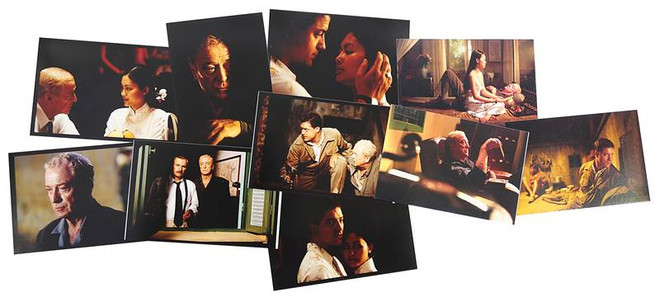 15 năm sau “Người Mỹ trầm lặng”: Nàng thơ và những chiếc đũa thần ảnh 2