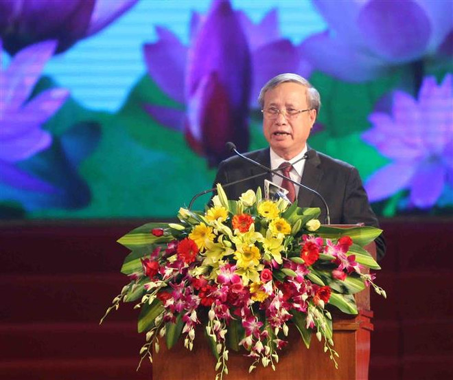 Kỷ niệm 45 năm lãnh tụ Fidel Castro thăm vùng giải phóng miền Nam ảnh 2