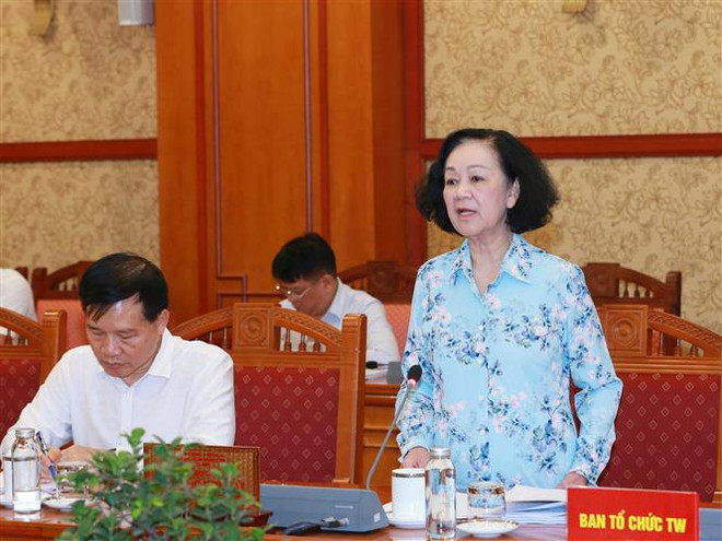 Triển khai hiệu quả các nghị quyết Hội nghị Trung ương 8 khóa XIII ảnh 2