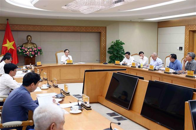 Các địa phương khẩn trương góp ý dự thảo Quy hoạch Lâm nghiệp Quốc gia ảnh 1