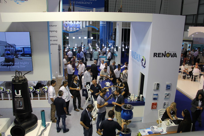 Thúc đẩy hợp tác quản lý và sử dụng hiệu quả tài nguyên nước ảnh 1