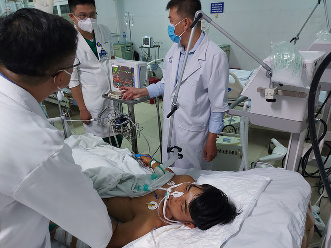 Quảng Nam: Nhiều ca ngộ độc do cá chép muối ủ chua, 1 người tử vong ảnh 1