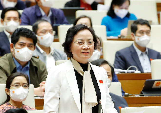 Đảm bảo nhân lực cho y tế cơ sở các vùng sâu, vùng địa bàn khó khăn ảnh 1