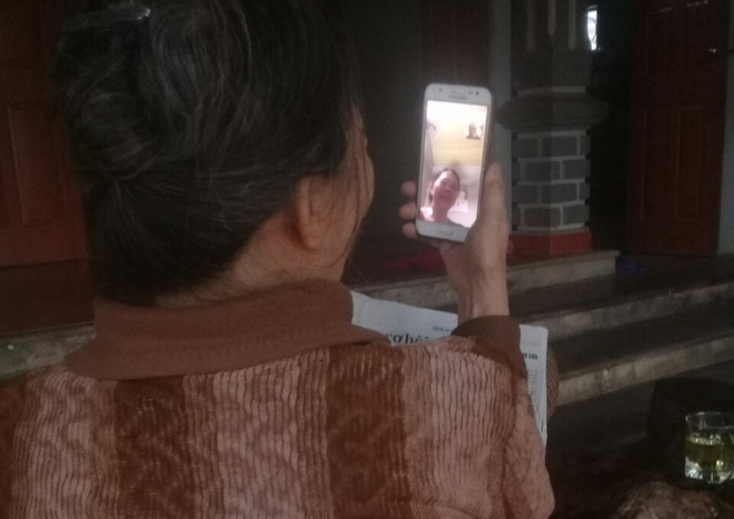 Giãn cách xã hội: Trong cái khó ló nghĩa tình chung sức chống dịch ảnh 2