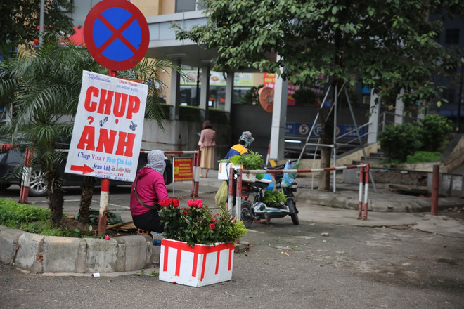Giãn cách xã hội: Trong cái khó ló nghĩa tình chung sức chống dịch ảnh 6