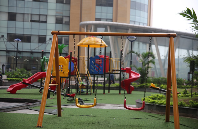 Giãn cách xã hội: Trong cái khó ló nghĩa tình chung sức chống dịch ảnh 1