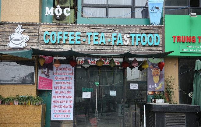 Giãn cách xã hội: Trong cái khó ló nghĩa tình chung sức chống dịch ảnh 4