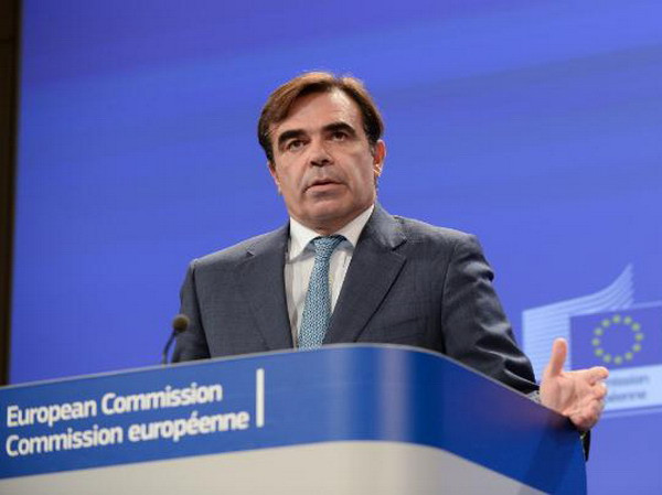 EC muốn Anh ngừng đàm phán thương mại với các quốc gia thứ ba ảnh 1