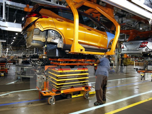 Báo Anh: Bảo hộ sẽ chi phối chính sách thương mại thời ông Trump ảnh 1