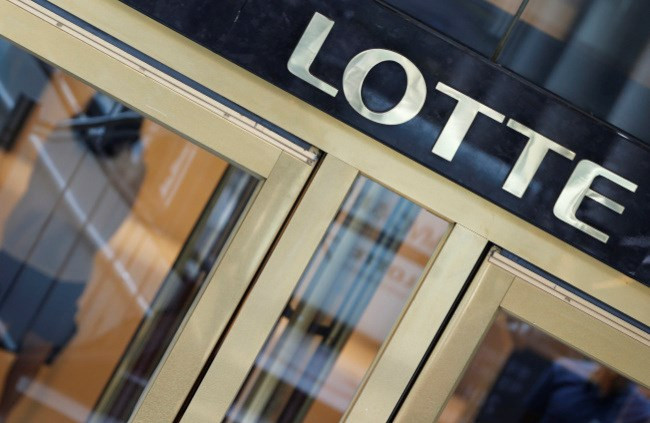 Tập đoàn Lotte khởi động lại hoạt động mua bán và sáp nhập ảnh 1