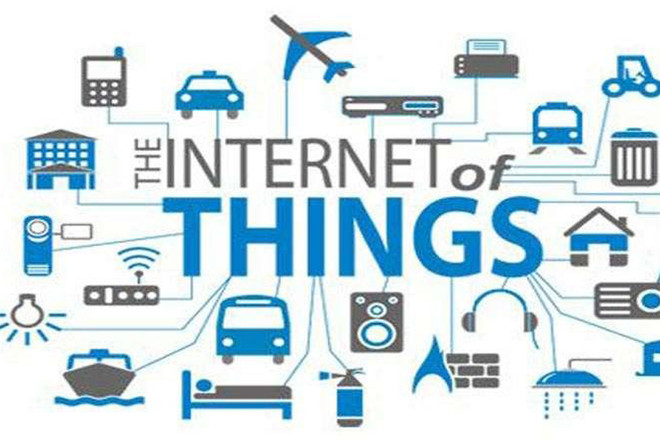 Ảnh chỉ có tính minh họa. (Nguồn: northampton.ac.uk) Việt Nam là một trong 3 nước bị tấn công IoT nhiều nhất ảnh 1