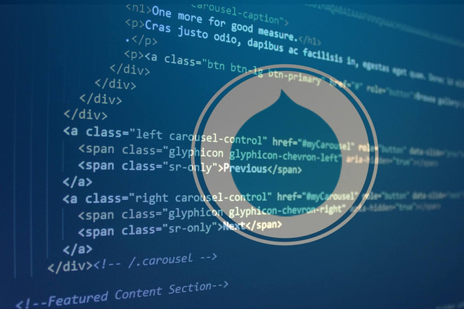 Lỗ hổng trên Drupal: Website đang trong tình trạng nguy hiểm ảnh 1