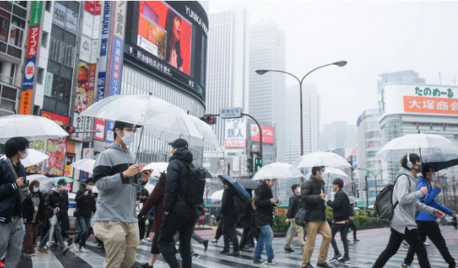 Các nước tiêm phòng bệnh lao có tỷ lệ tử vong do COVID-19 thấp hơn ảnh 1