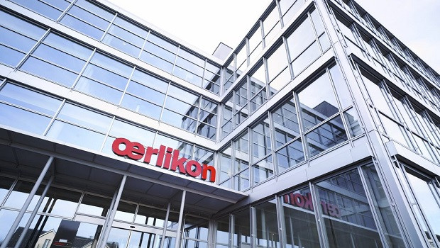 Tập đoàn công nghiệp Thụy Sĩ Oerlikon tuyên bố rút khỏi Nga ảnh 1