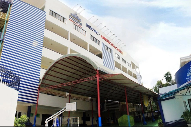 Sớm giải quyết vụ việc học sinh xô xát tại trường quốc tế ISHCMC-AA ảnh 1