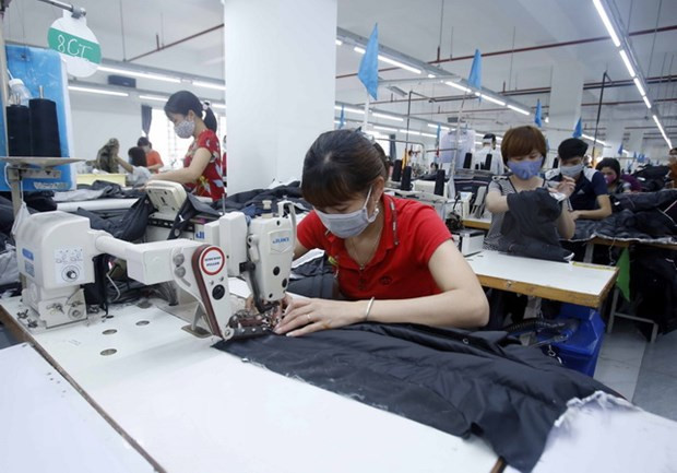 Gói hỗ trợ lãi suất 2%: Đúng địa chỉ nhưng phải khẩn trương ảnh 1