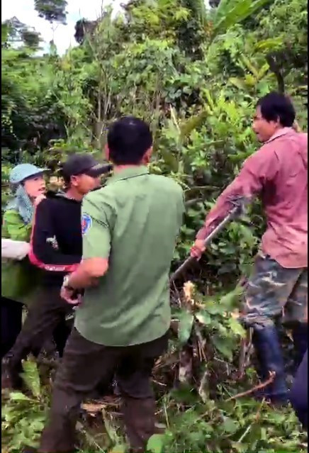 Đắk Nông: Hệ lụy từ dự án lâm nghiệp buông lỏng quản lý, bảo vệ rừng ảnh 2