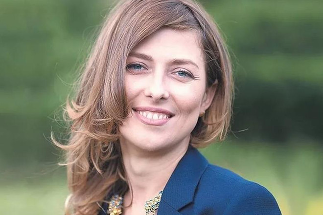 Iran tuyên bố sớm trả tự do cho nữ nhà báo Nga Yulia Yuzik ảnh 1