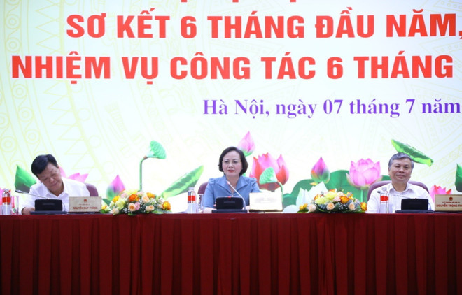 Giải quyết hiệu quả tình trạng cán bộ, công chức né tránh, sợ sai ảnh 2