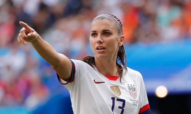 Những cầu thủ được kỳ vọng sẽ tỏa sáng tại World Cup Nữ 2023 ảnh 3