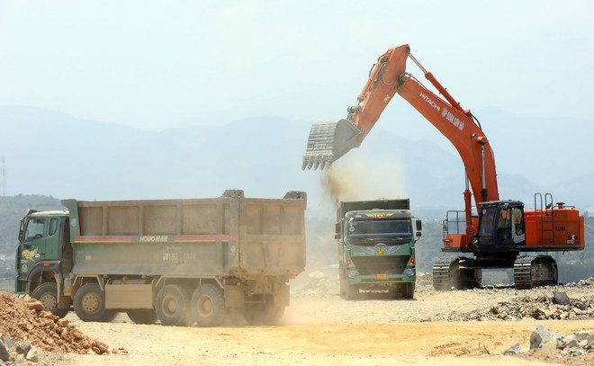 Phân bổ đủ 1.930 tỷ đồng cho đường nối Khánh Hòa-Lâm Đồng-Ninh Thuận ảnh 1