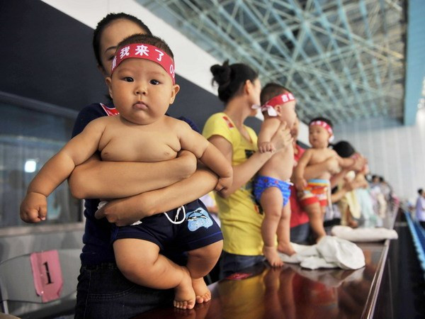 Hậu quả dài hạn của xu hướng giảm dân số đối với kinh tế thế giới ảnh 1