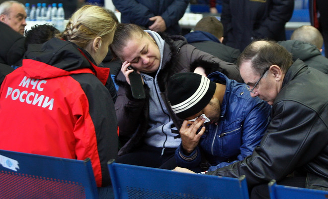 Flydubai bồi thường 20.000 USD mỗi nạn nhân tai nạn máy bay FZ981 ảnh 1