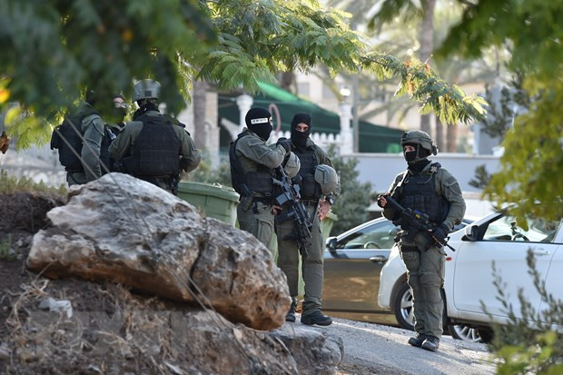 Việt Nam kêu gọi Israel-Palestine mở đường cho tiến trình hòa bình ảnh 1