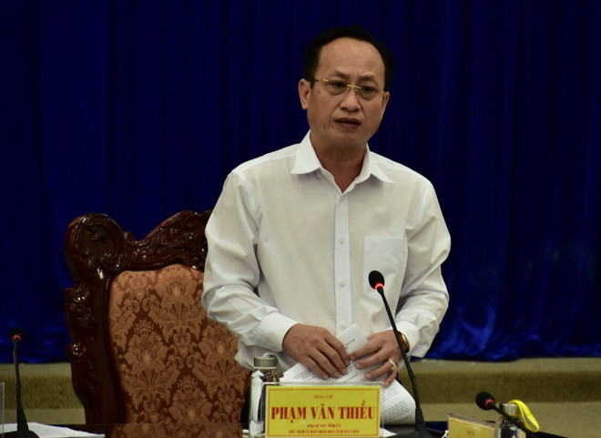 An Giang, Bạc Liêu công bố cấp độ dịch COVID-19 trên địa bàn ảnh 1