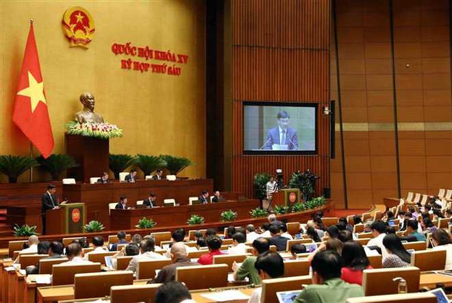 Đề xuất tiếp tục hỗ trợ lãi suất 2% cho doanh nghiệp, hộ kinh doanh ảnh 2