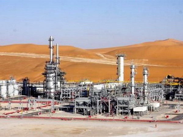 Tập đoàn Sonatrach đầu tư 42 tỷ USD nâng sản lượng dầu khí ảnh 1
