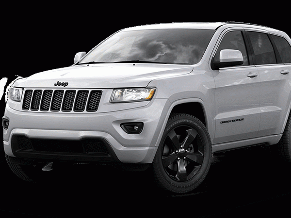Hãng Chrysler báo lỗi 900.000 xe SUV do vấn đề về gương ảnh 1