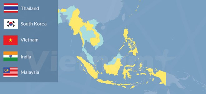 Vụ APT30 tấn công Việt Nam trong 10 năm: Không phải sự kiện lạ ảnh 2