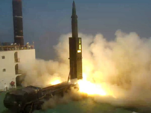 Hàn Quốc, Mỹ tập trận tên lửa quy mô lớn nhằm cảnh báo Triều Tiên ảnh 1