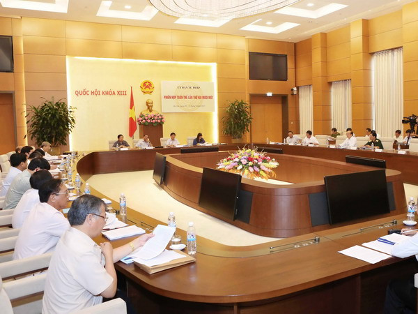 Bảo vệ tuyệt đối an toàn Đại hội đại biểu toàn quốc lần thứ 12 ảnh 1