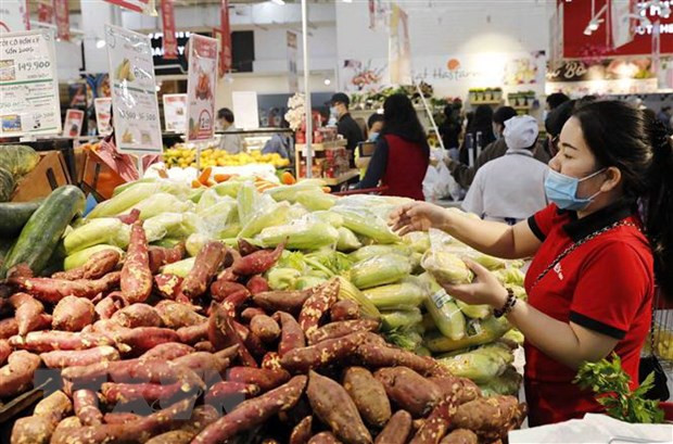 Xử lý nghiêm các hiện tượng tăng giá bất hợp lý trong bối cảnh dịch ảnh 1