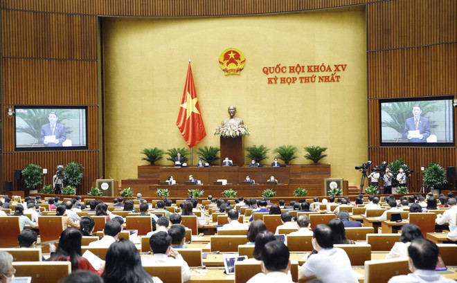 Ưu tiên hỗ trợ cho các khu vực động lực tăng trưởng của nền kinh tế ảnh 2