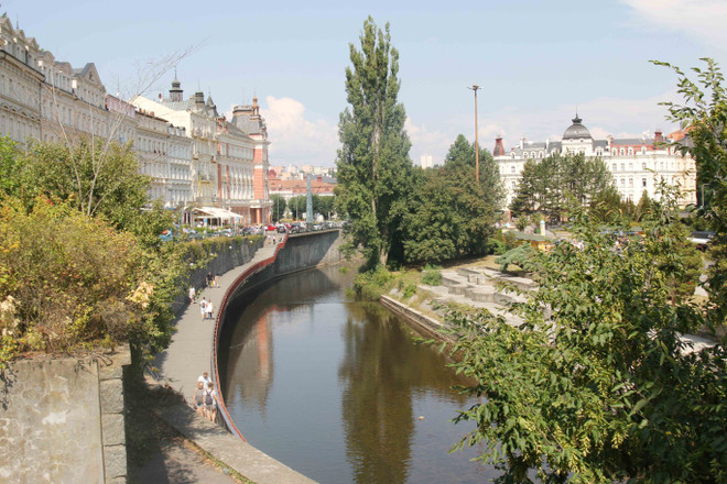 UNESCO công nhận di sản thế giới với 3 thành phố nghỉ dưỡng của Séc ảnh 2