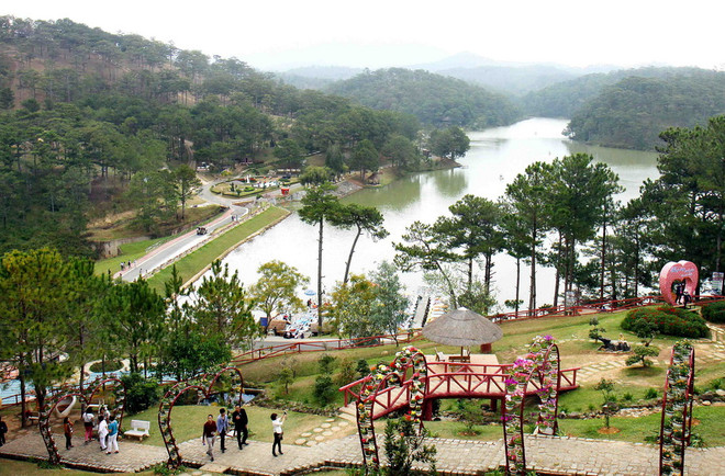 Ban hành cơ chế, chính sách đặc thù phát triển thành phố Đà Lạt ảnh 1