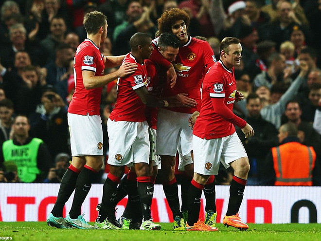 Lịch trực tiếp sáng 3/12: Man United nối dài mạch chiến thắng? ảnh 1