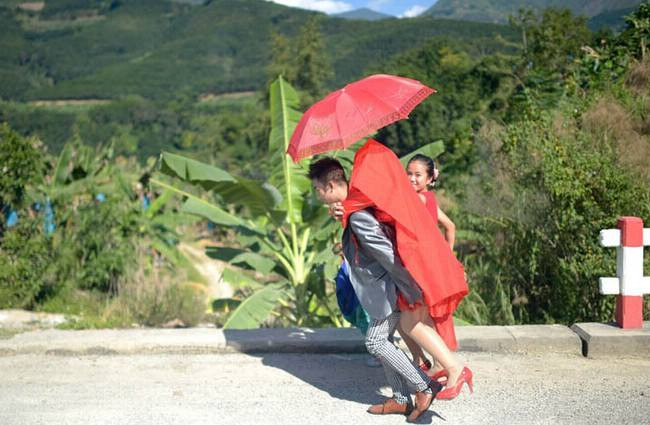 Trung Quốc: Nạn kết hôn ở tuổi vị thành niên ngày càng phổ biến ảnh 2