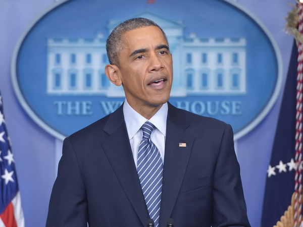 Tổng thống Mỹ Obama cân nhắc đề cử Bộ trưởng Quốc phòng mới ảnh 1